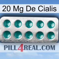 20 Mg Cialis dapoxetine1